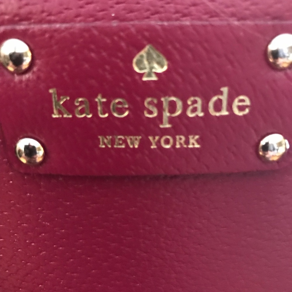Kate Spade Crossbody Handbag